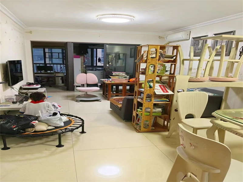 時代傾城（玫瑰園社區二期）法拍房二期8、9棟707室