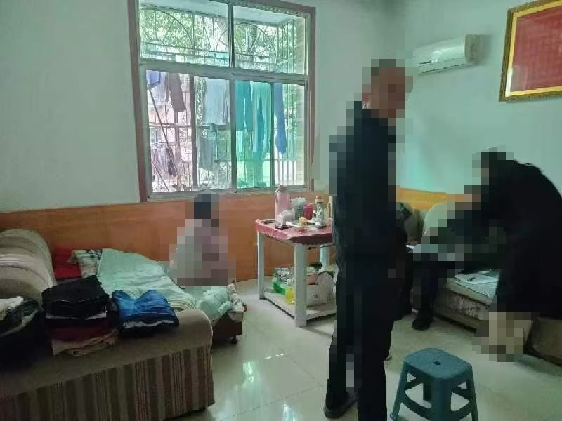 灰埠小區（灰埠安置房）法拍房18棟242號201室