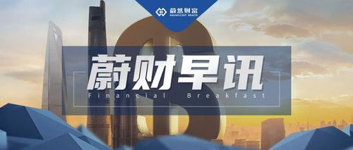 蔚財早訊 搬運工再度登頂中國首富，外資機構加速私募備案登記成焦點
