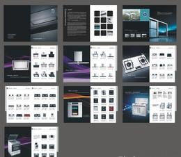 平面設(shè)計(jì)供應(yīng)與軟件開發(fā) 一站式創(chuàng)意解決方案